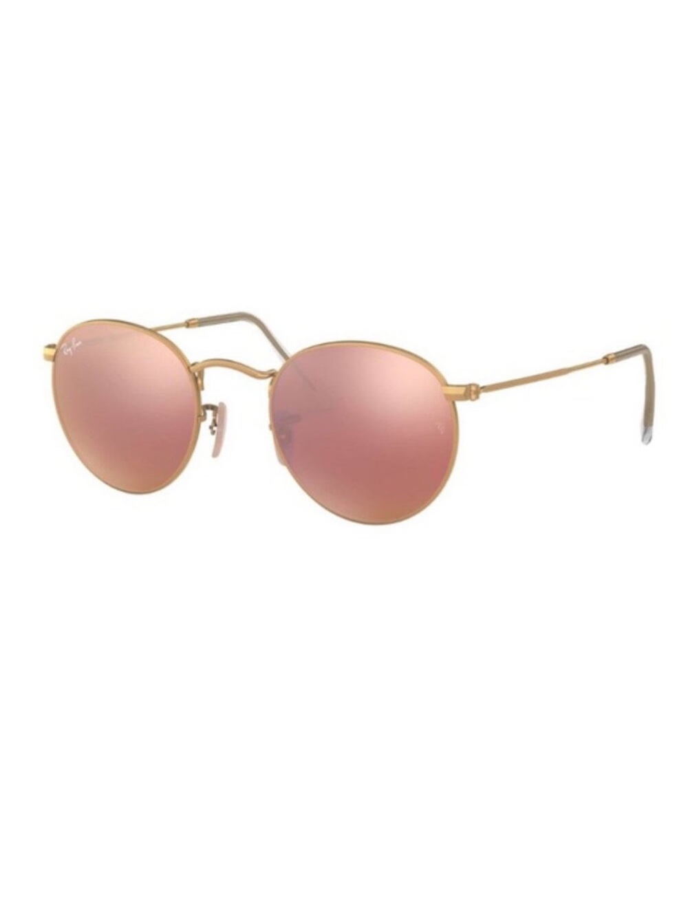 Ray Ban Pink Sunnies
